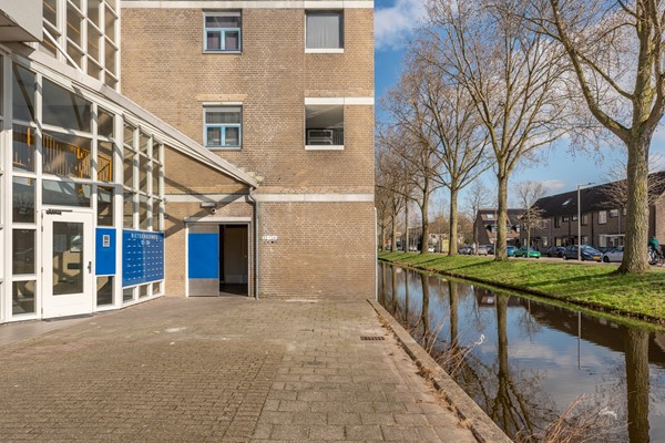 Medium property photo - Rietdekkerweg 66, 3068 GW Rotterdam